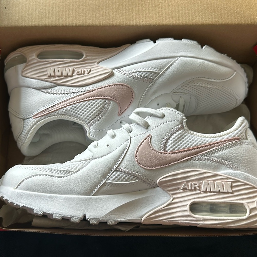 Nike Air Max Excee
